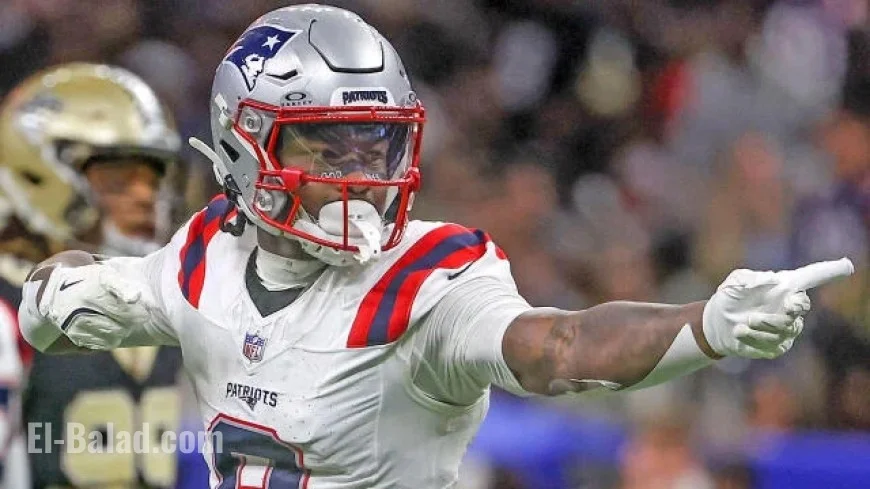 Jake Bates Today: After 59-Yard Heroics, Lions’ Kicker Steps Into Thanksgiving Spotlight