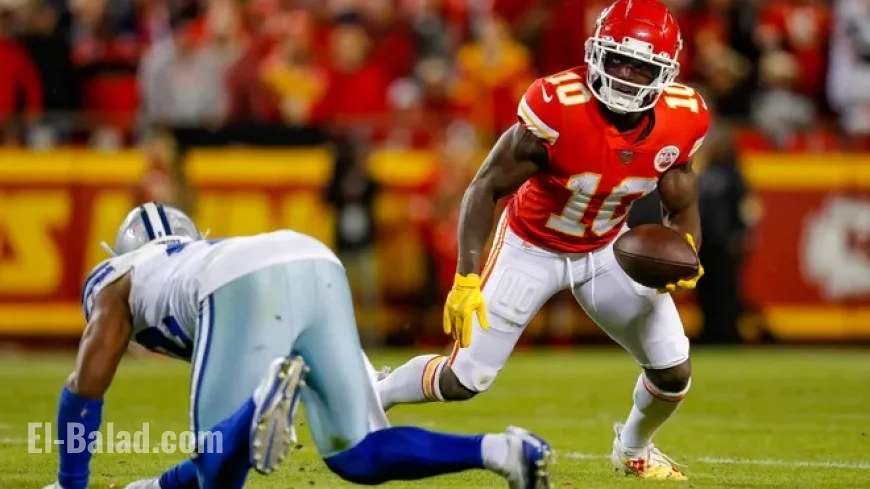 Chiefs vs. Cowboys today: kickoff time, injury updates, odds, and how the matchup stacks up