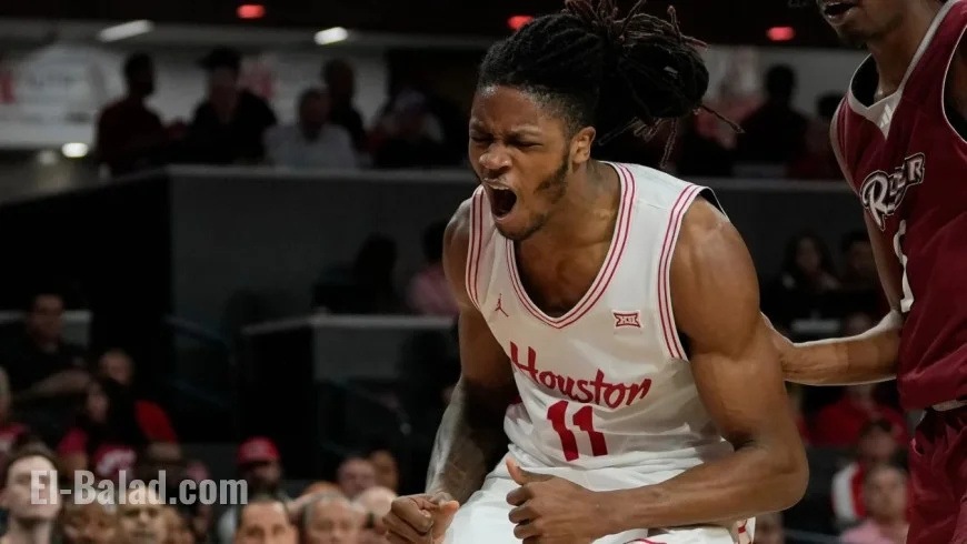 College Basketball Rankings: Where the NCAA Men’s Top 25 Stands and What Could Change Next