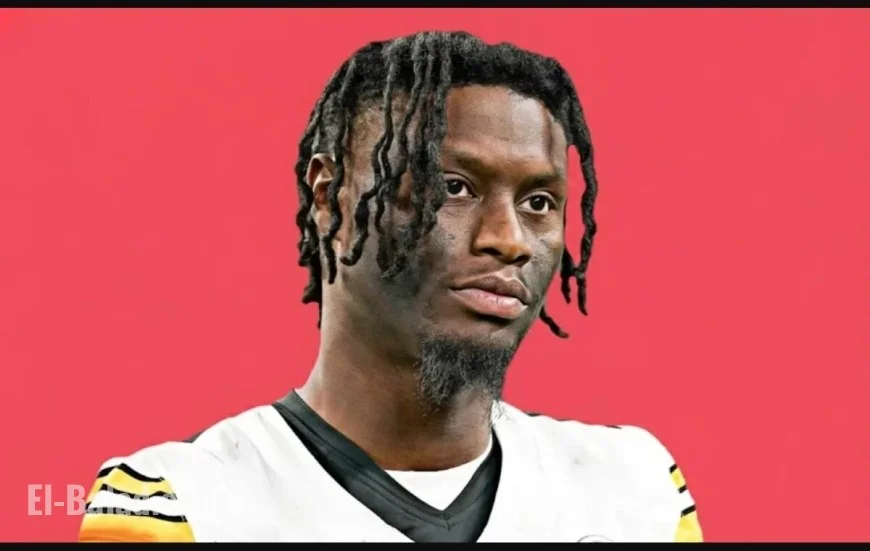 George Pickens Stats Today: Cowboys WR Is Tracking for a Career Year