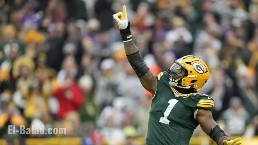 Micah Parsons Nears New NFL Record with Two More Sacks Needed