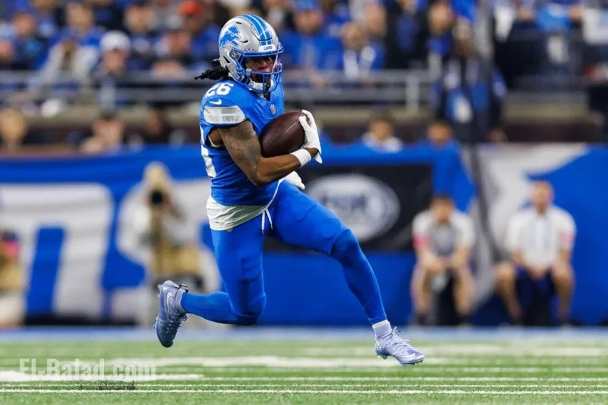 NFL games today (Nov. 28, 2025): Black Friday spotlight, kickoff time, and what to watch in Bears–Eagles