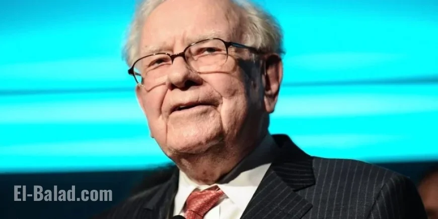 Warren Buffett Releases Final 2025 Thanksgiving Letter to Shareholders