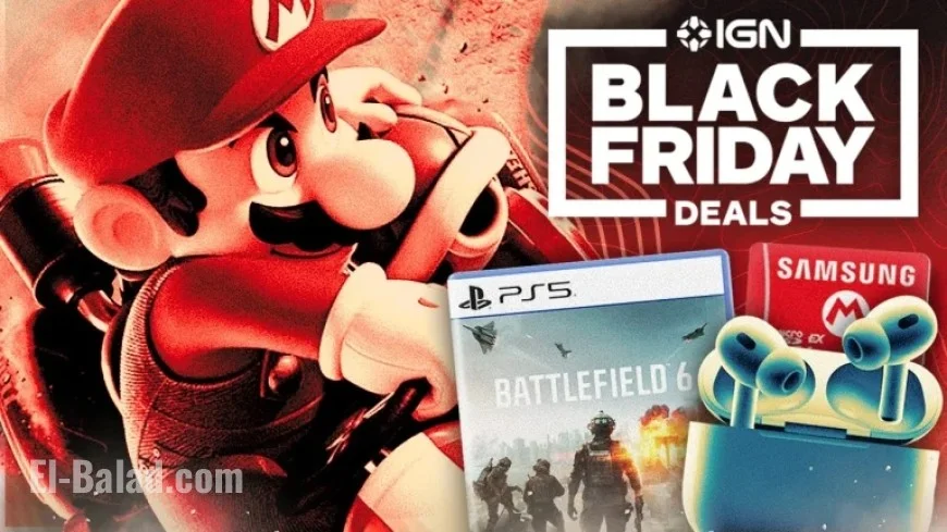 Discover the Best Deals in Every Sale