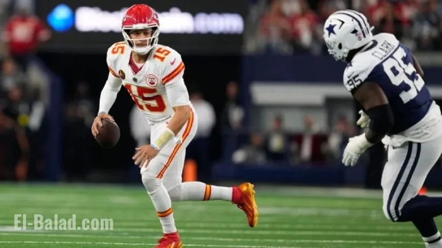 NFL Week 13: Best Thanksgiving Highlights and Top Plays