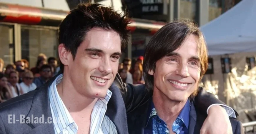 Ethan Browne, Son of Jackson Browne, Discovered Dead