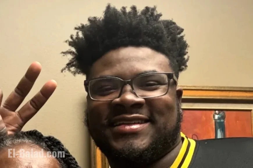 TikTok Comedy Star Marquay the Goat Dies at 24