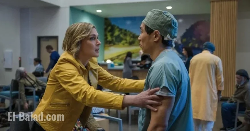 Top 12 Movies and TV Shows for Thanksgiving Weekend Entertainment