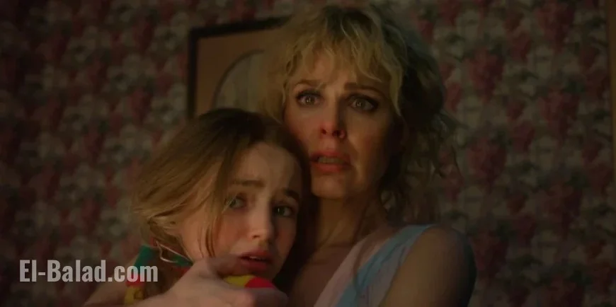 Duffers Explain ‘Stranger Things’ Season 5 Episode 2 Cold Open Secrets