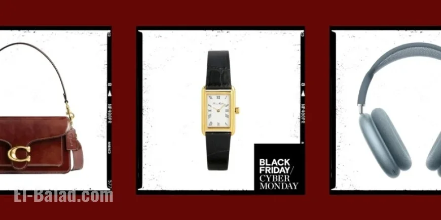 Top 50+ Black Friday 2025 Deals: Expertly Curated Selections