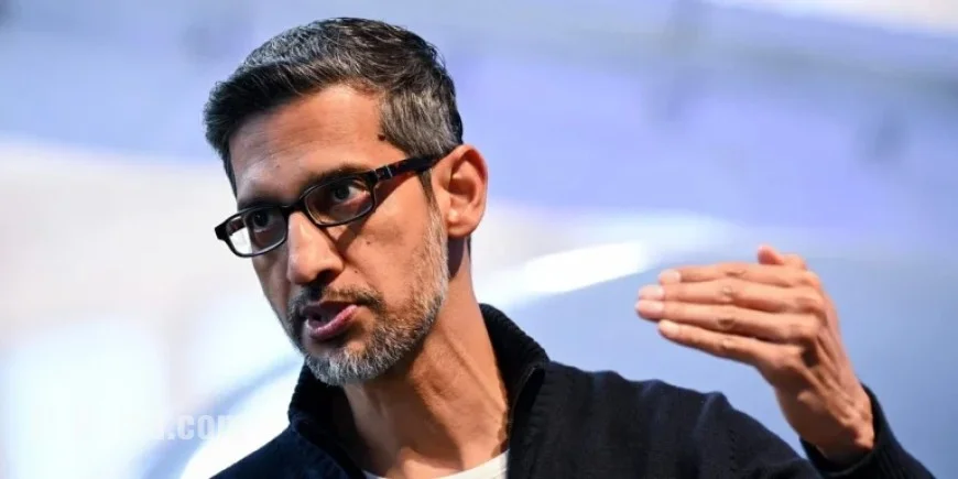 Tech CEOs Spotlight Space-Based Data Centers in Strategic Discussions