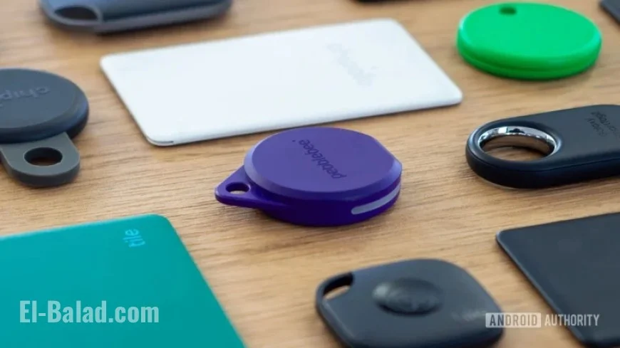 Android AirTag Competitor Saves Luggage, Now Available for $24