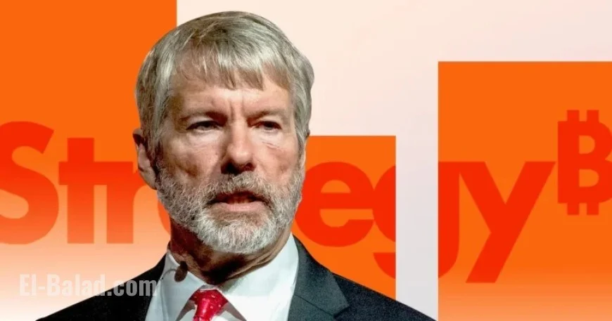 Michael Saylor’s Strategy Undervalued Compared to Bitcoin Holdings – DL News