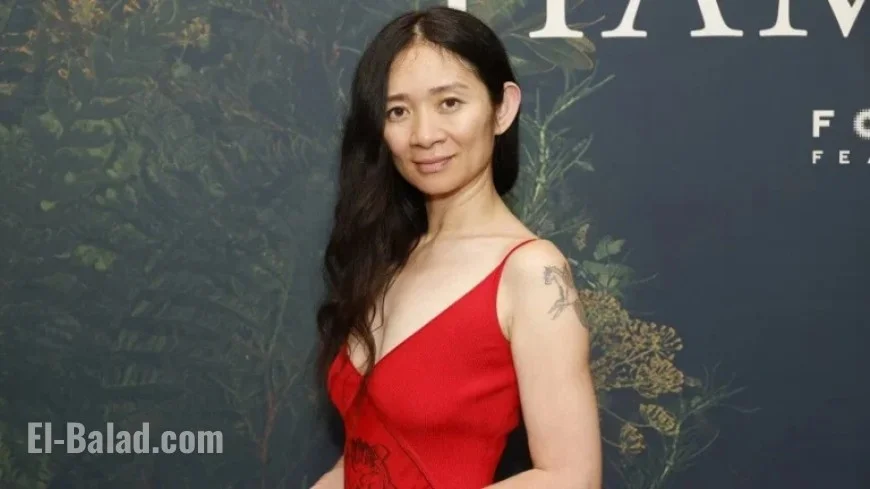 Chloé Zhao Shares Insightful Angel vs. Spike Preferences from Buffy Reviver