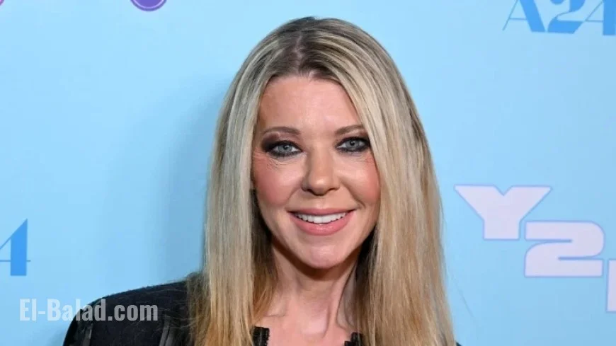 Tara Reid Alleges Drugging Incident at Chicago Hotel Bar