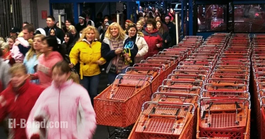 Understanding Black Friday: What You Need to Know