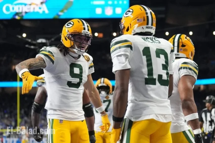 Matt LaFleur Leads Packers to Dominant Season Sweep Over Lions