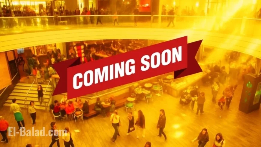 N.J. Malls Transform to Thrive: 6 Shopping Centers Reinvent Themselves