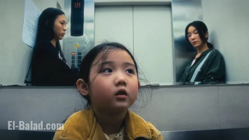 Exploring Girlhood and Womanhood in Taipei: A Feature by NPR