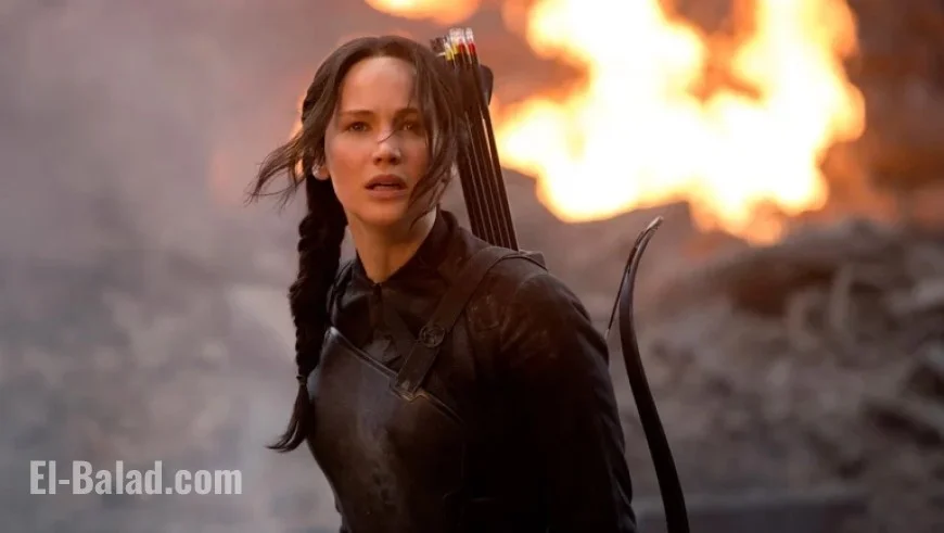 Quentin Tarantino Accuses ‘Hunger Games’ of Copying ‘Battle Royale’