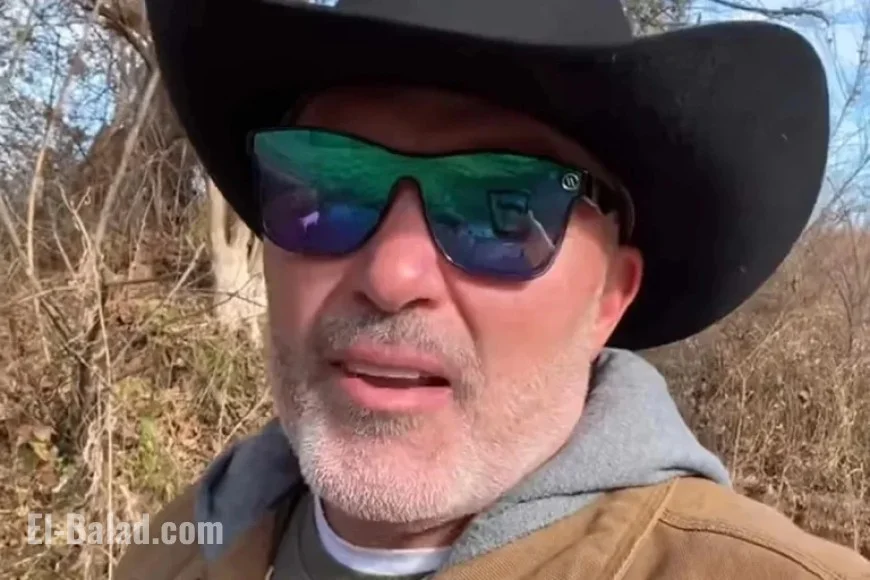 Steve McBee Sr. Reflects on Blessings During Final Thanksgiving Before Prison