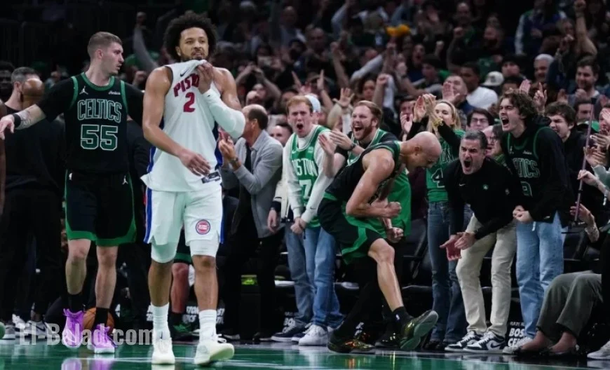 Exploring Scenarios for Black Friday NBA Cup Games