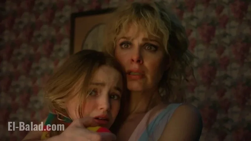 ‘Stranger Things 5’ Actor Discusses Demogorgon Attack, Max Encounter