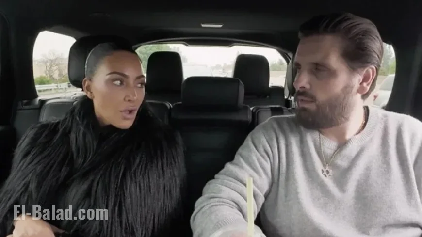 Kim Kardashian Criticizes Kanye West’s Lack of Contact with Their Children