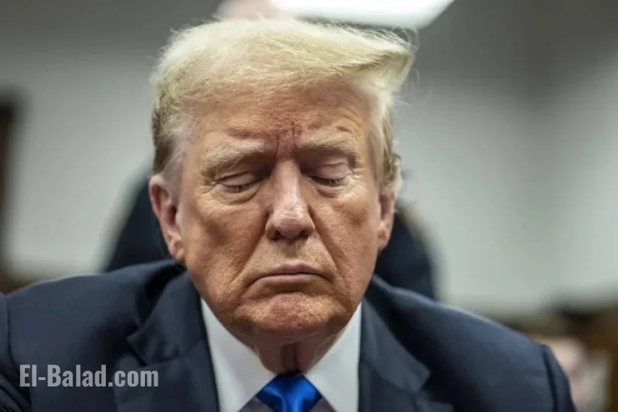 MAGA Movement Falters Despite Trump’s Efforts