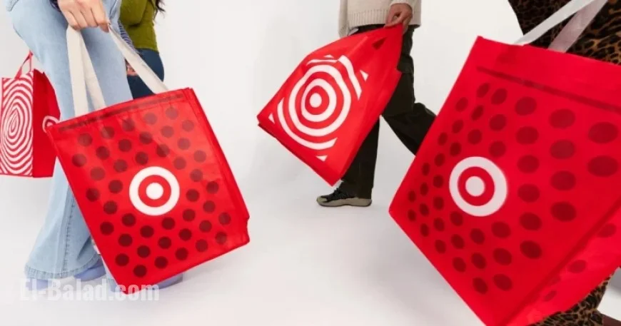 Discover Top 2025 Black Friday Deals at Target — Shop Now