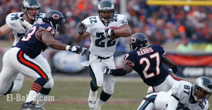 WCG Forecasts Chicago Bears vs. Philadelphia Eagles Showdown