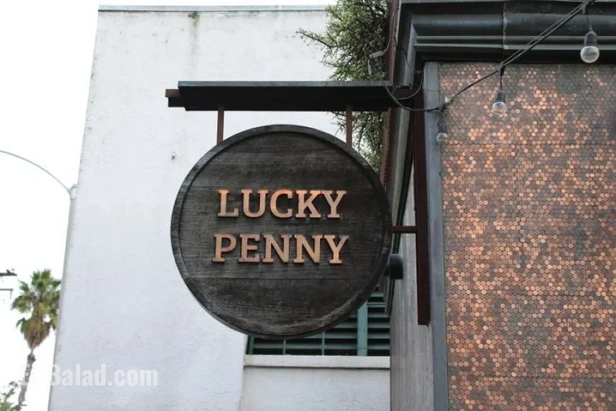 Santa Barbara’s Lucky Penny Gains Value as Coin Phase-Out Boosts Design