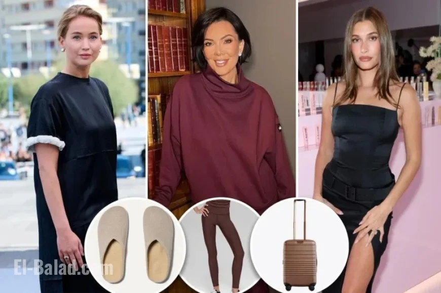 Unmissable Black Friday Deals on 52 Clothing and Accessories