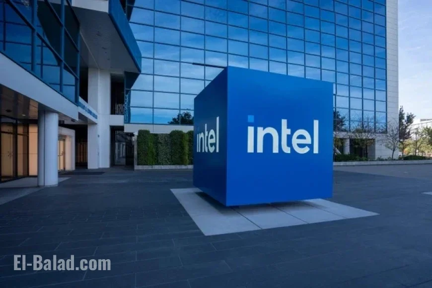 Taiwan Authorities Raid Intel Executive’s Home: Report (INTC:NASDAQ)