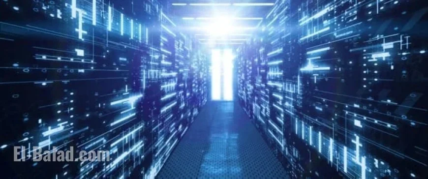 AI Boom Reshapes America’s Energy Landscape