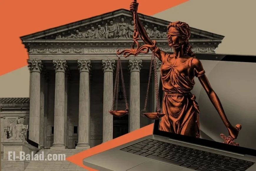 Supreme Court to Hear Landmark Case Impacting Internet Access