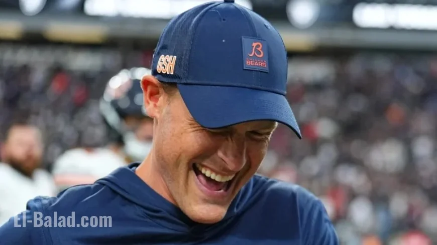 Eagles Reporter Reveals Unspoken Truth About Bears