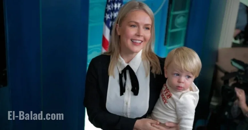 DHS ICE Detains White House Spokeswoman’s Brazil Relative; Update Released