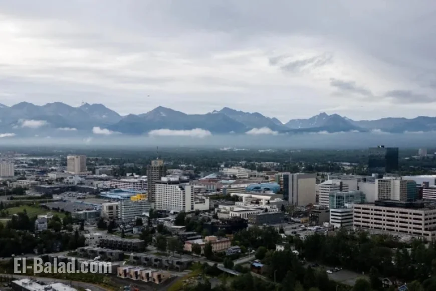 Earthquake Shakes U.S. State on Thanksgiving, Reports The Independent