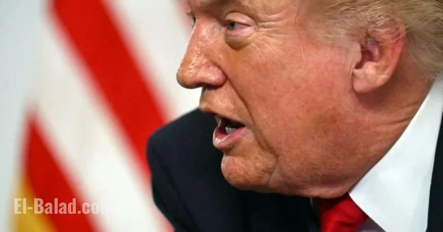 Trump Criticizes Gov. Walz, Targets Rep. Omar and Minnesota’s Somali Community