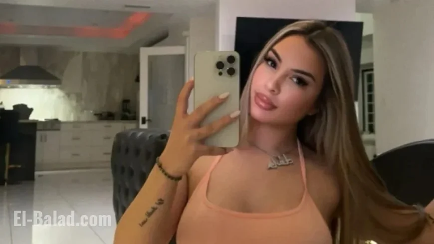 Three Charged with Murder in LA Singer DELAROSA’s Fatal Shooting