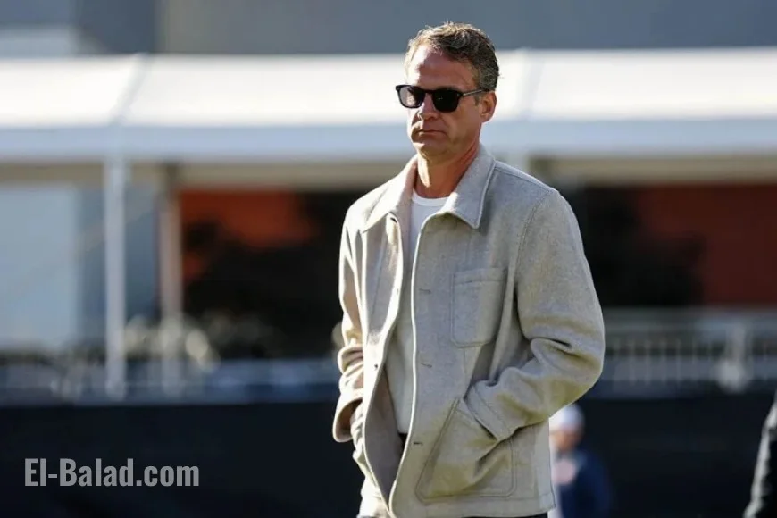 Lane Kiffin Claims MSU Fans Stole QB Jersey from Ole Miss Locker Room