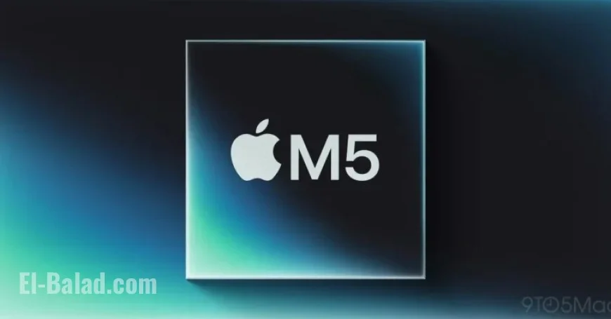Apple Considers Intel for New M-Series Chips: Report