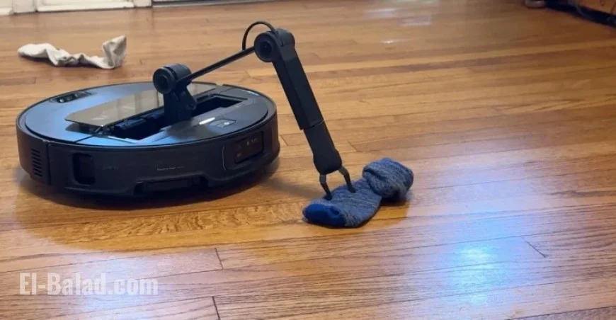 Save 50% on Roborock & Eufy Robovacs This Black Friday