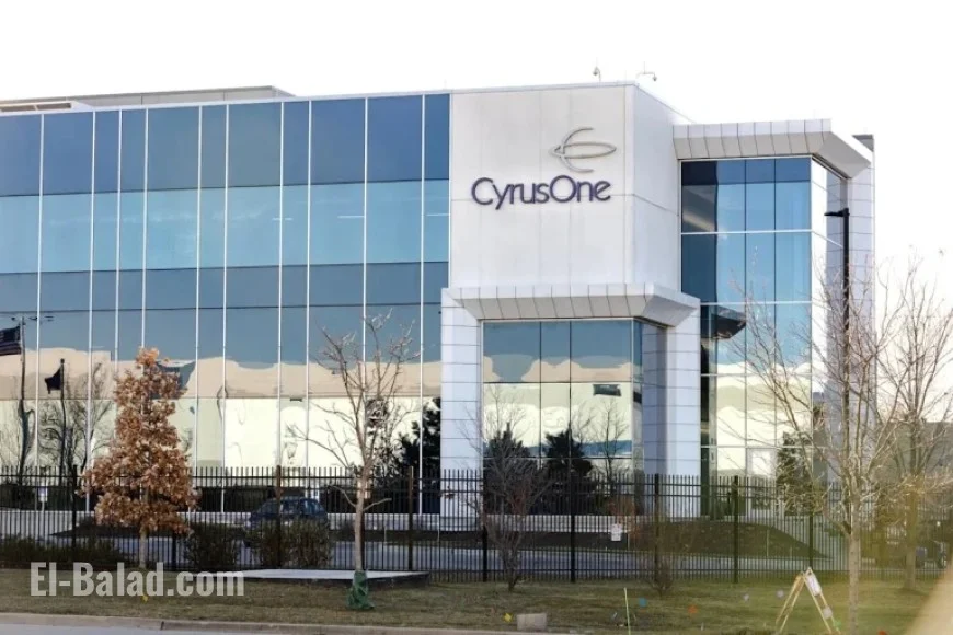 Private Equity-Backed Data Center Sparks Major CME Outage