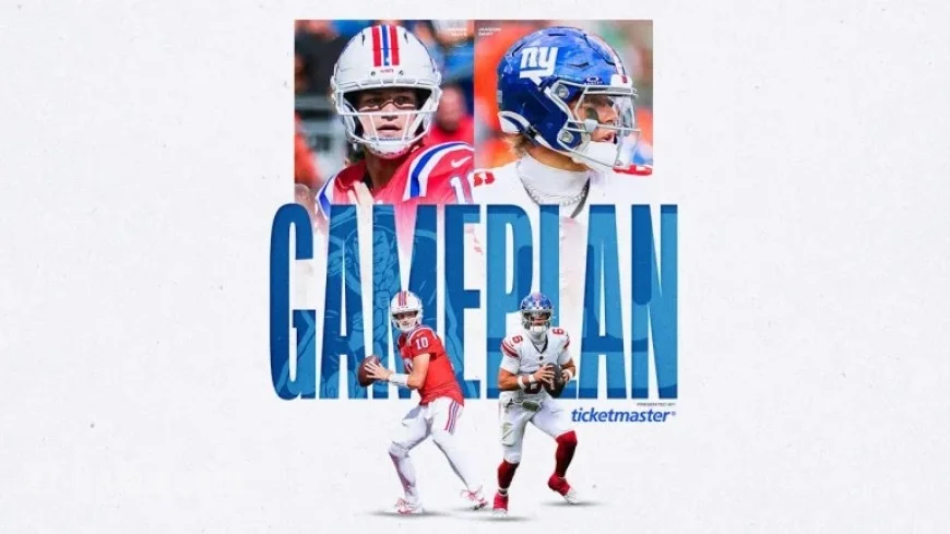 3 Strategies for Securing Victory Against Giants on Monday Night Football