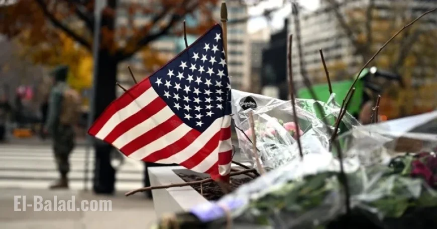 D.C. National Guard Shooting: Murder Investigation Explores Suspect’s Background Live