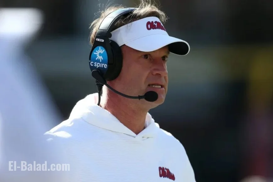 Florida Eyes Jon Sumrall, Alex Golesh as Potential Replacements for Lane Kiffin