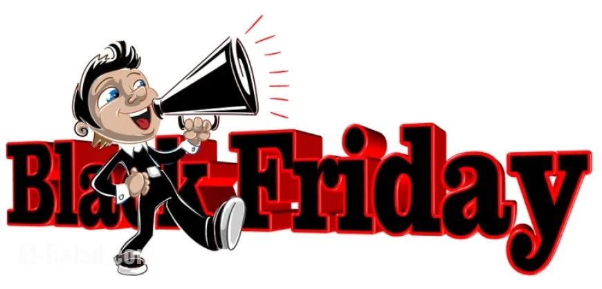 2025 Black Friday and Cyber Monday Deals Unveiled