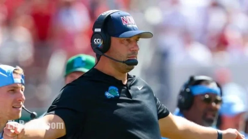 Florida Intensifies Jon Sumrall Hunt, Seeks Urban Meyer’s Expertise